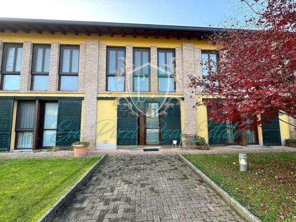 appartamento in vendita a Lodi