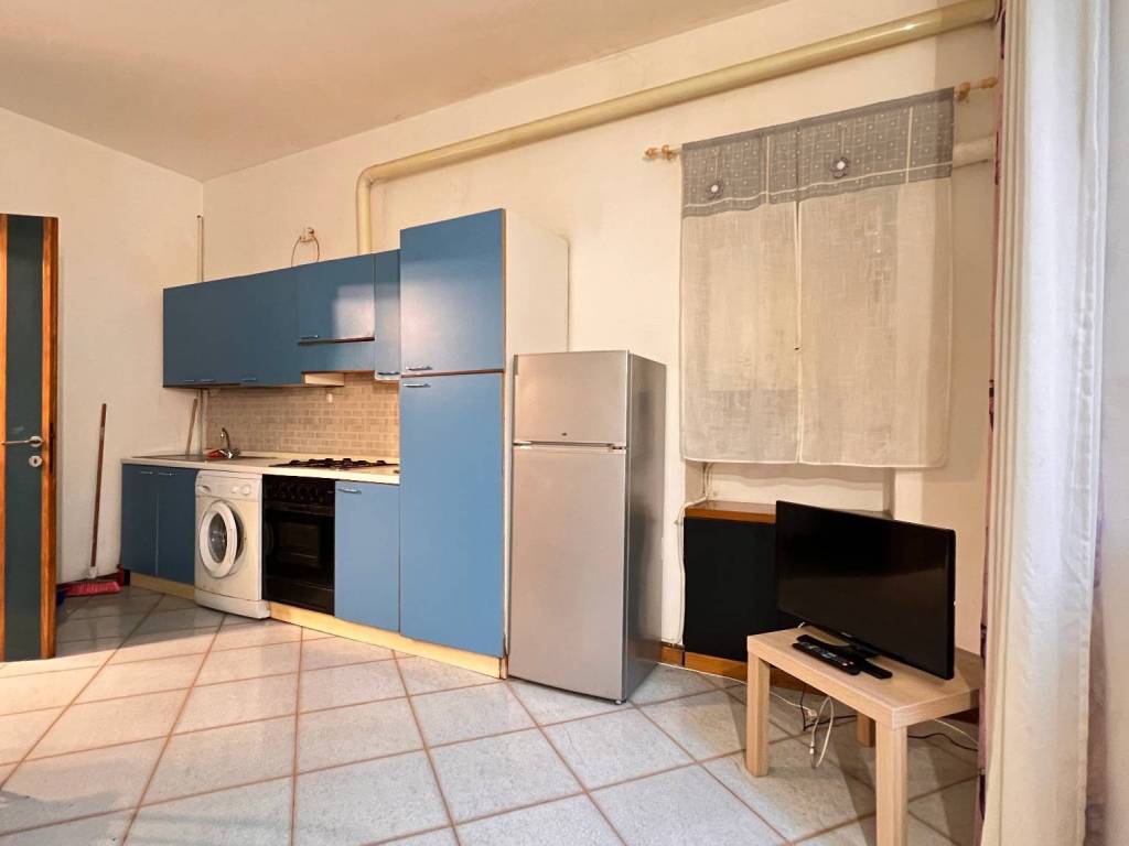 appartamento in vendita a Lodi in zona Centro Storico
