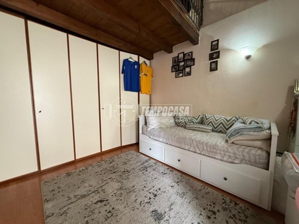 appartamento in vendita a Lodi in zona Centro Storico