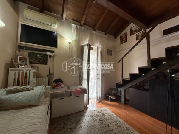 appartamento in vendita a Lodi in zona Centro Storico