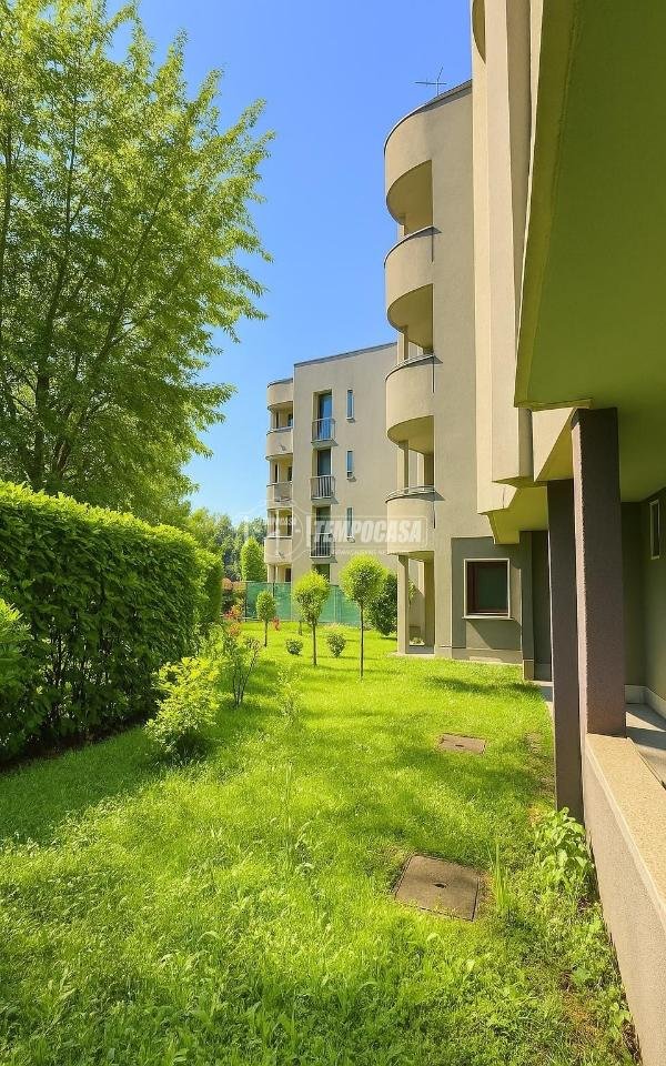 appartamento in vendita a Lodi in zona Fanfani