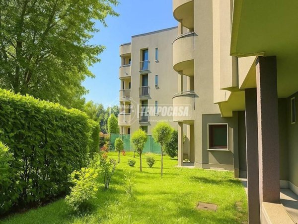 appartamento in vendita a Lodi