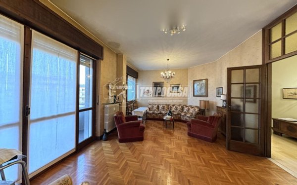 appartamento in vendita a Lodi in zona Centro Storico