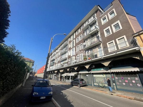 appartamento in vendita a Lodi in zona Città Bassa