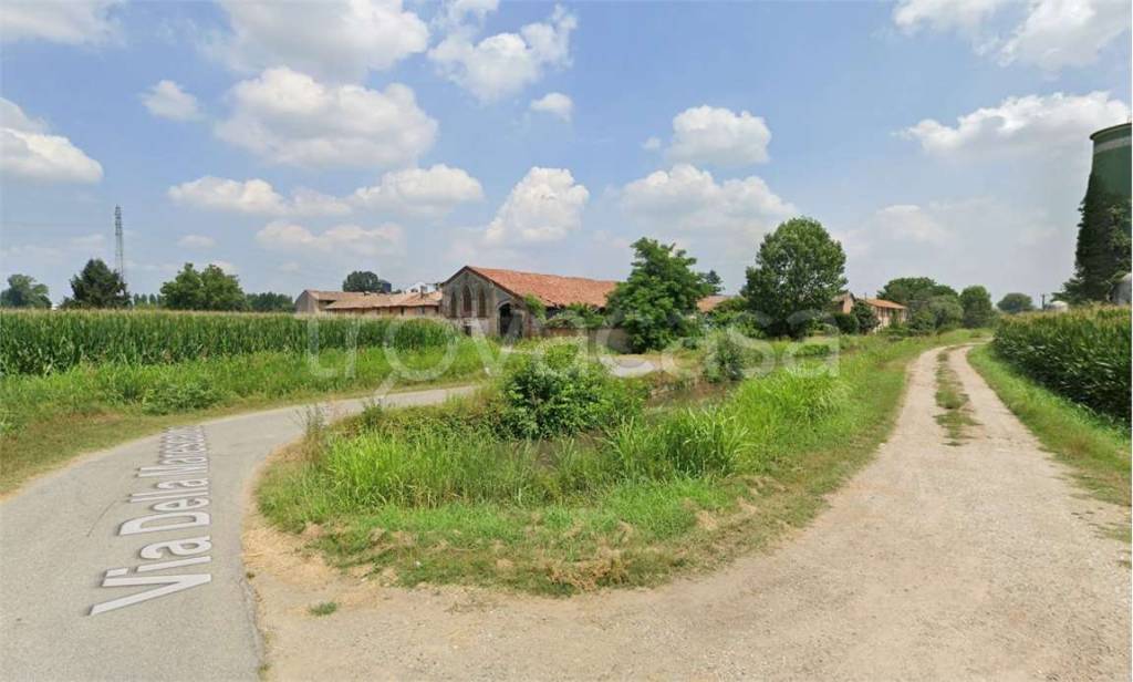 casa indipendente in vendita a Lodi