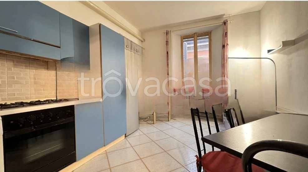 appartamento in vendita a Lodi in zona Centro Storico