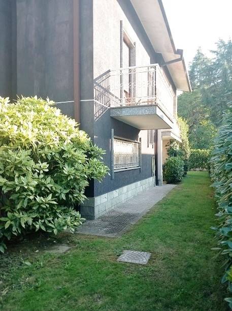 casa indipendente in vendita a Lodi in zona Città Bassa