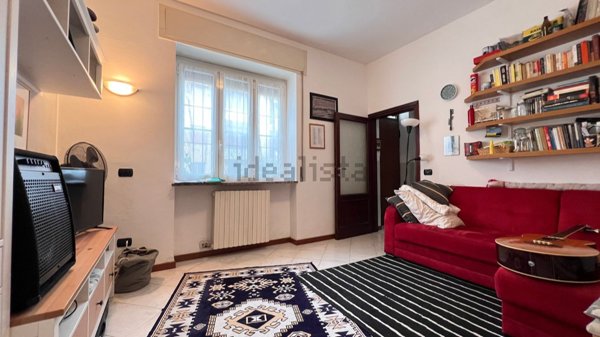 appartamento in vendita a Lodi