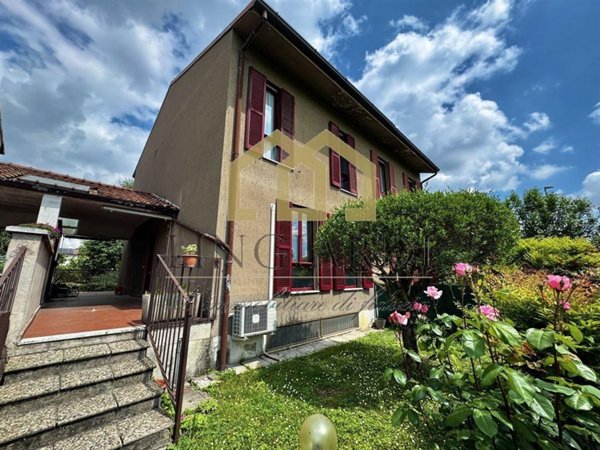 casa indipendente in vendita a Lodi in zona San Grato