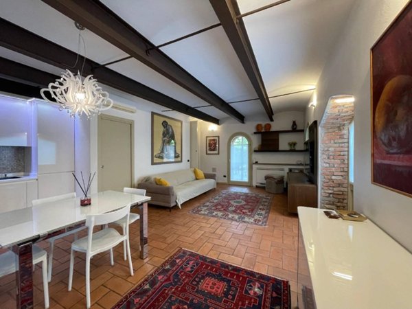 casa indipendente in vendita a Lodi
