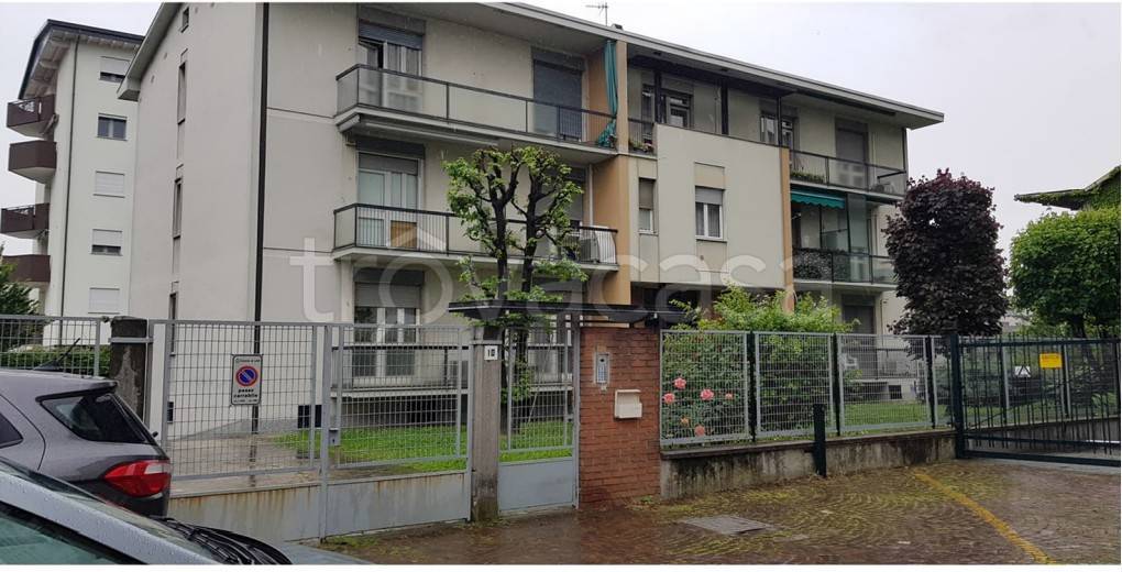 appartamento in vendita a Lodi