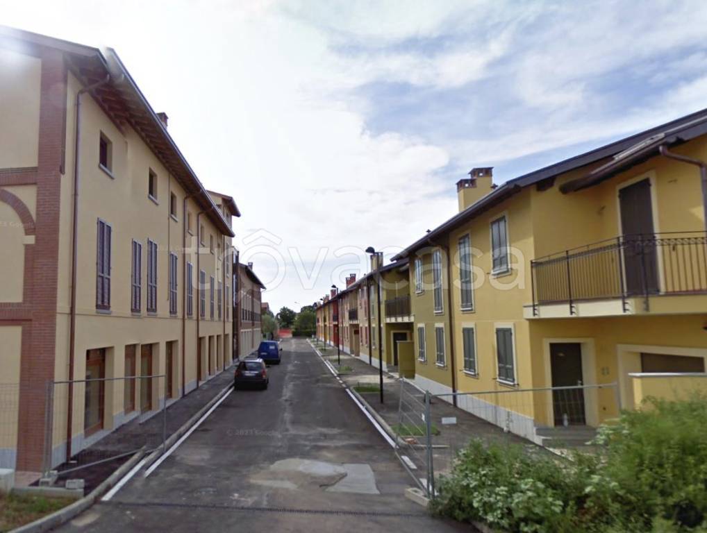 casa indipendente in vendita a Lodi