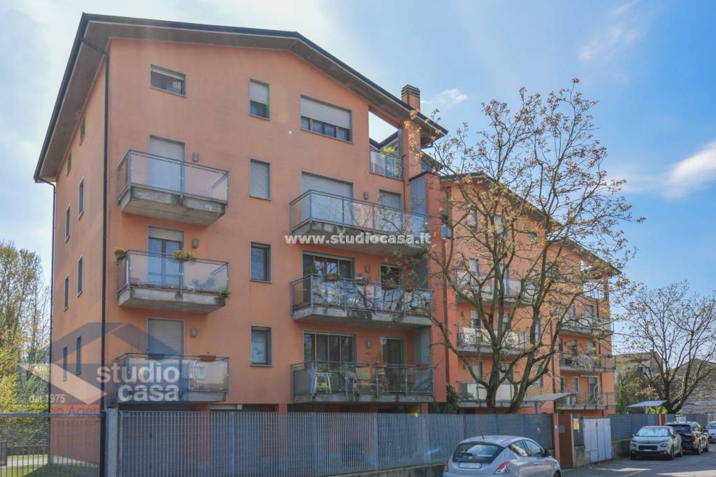 appartamento in vendita a Lodi