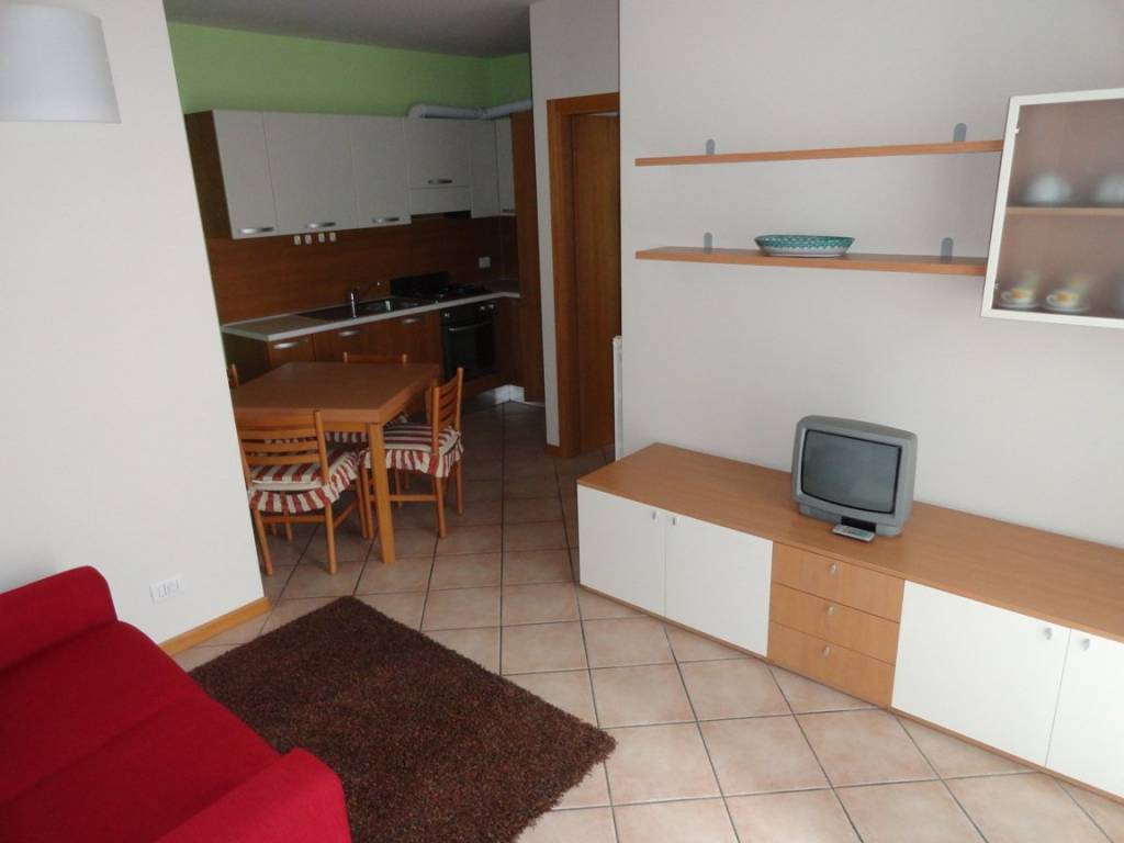 appartamento in vendita a Lodi