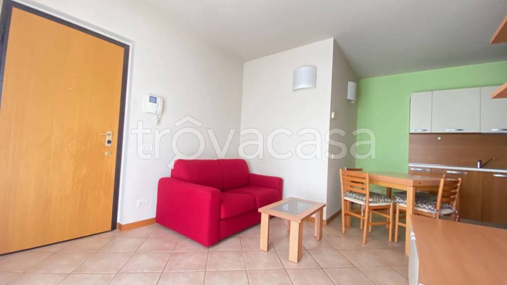appartamento in vendita a Lodi