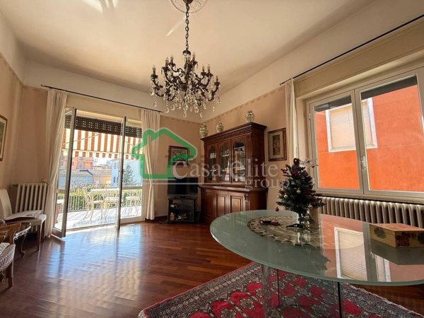 casa indipendente in vendita a Lodi in zona Fanfani