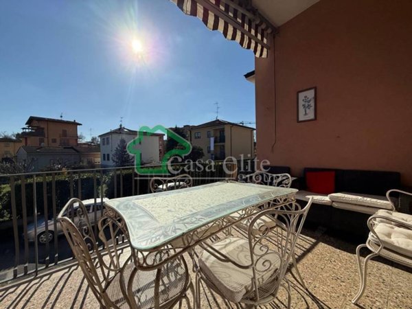 casa indipendente in vendita a Lodi in zona Fanfani