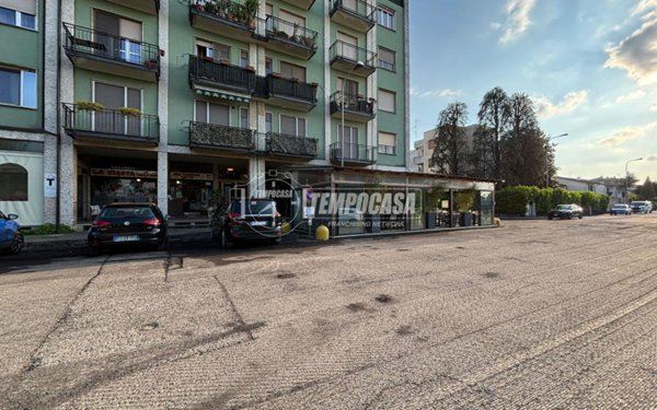 appartamento in vendita a Lodi in zona San Grato