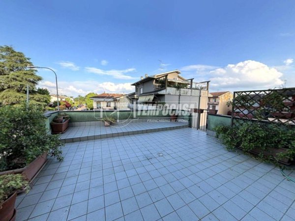 appartamento in vendita a Lodi in zona San Grato