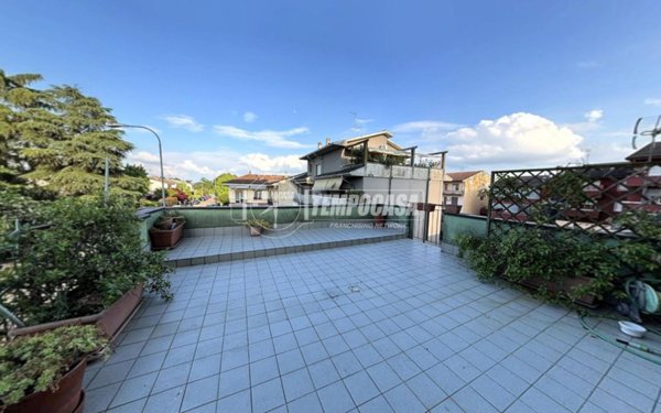 appartamento in vendita a Lodi in zona San Grato