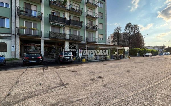 appartamento in vendita a Lodi in zona San Grato