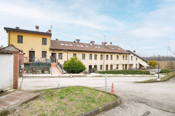 appartamento in vendita a Lodi