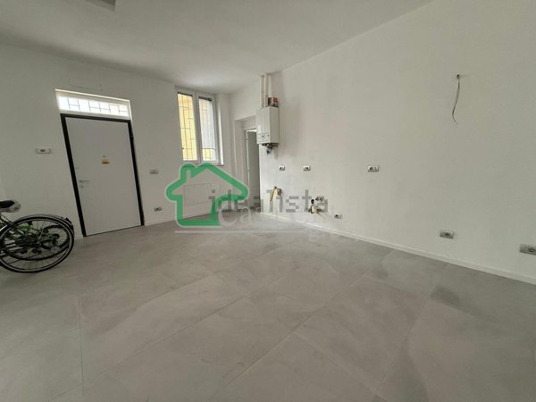 appartamento in vendita a Lodi