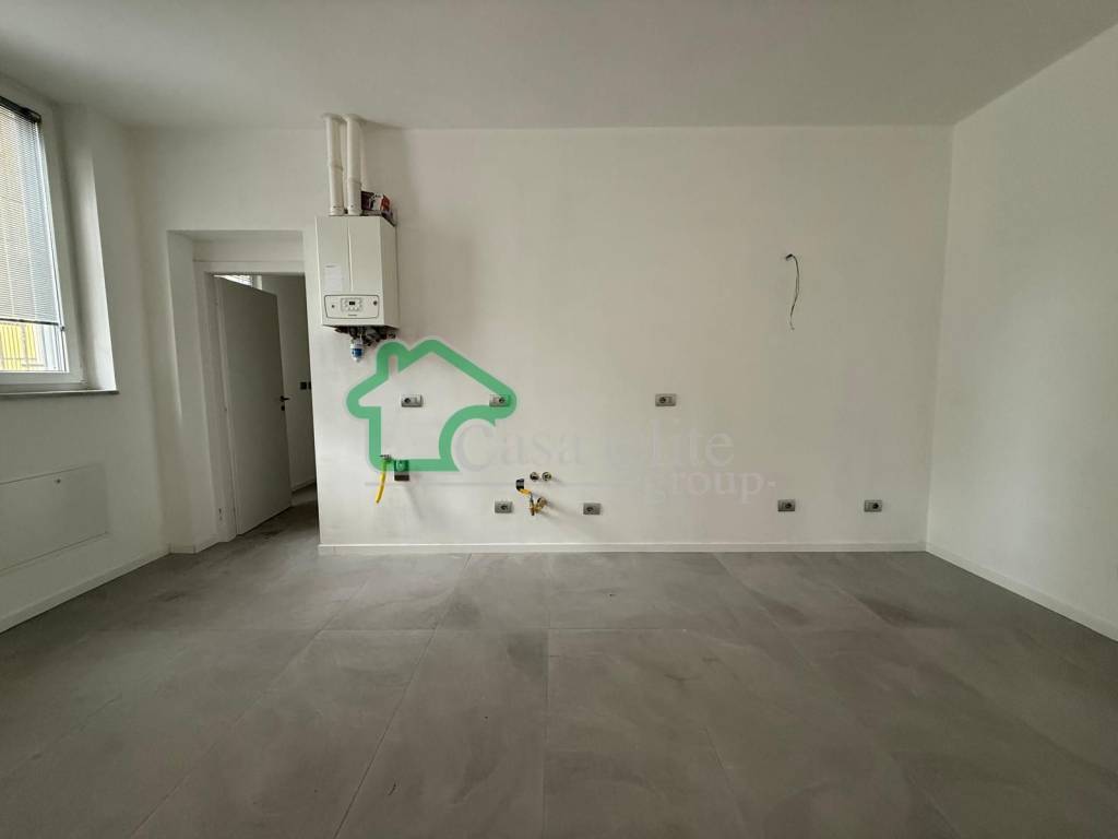 appartamento in vendita a Lodi