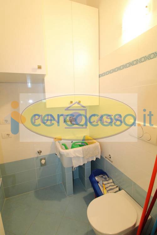 appartamento in vendita a Lodi in zona Centro Storico