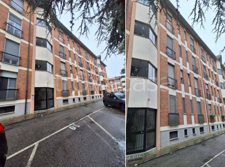 appartamento in vendita a Lodi in zona Viale Italia