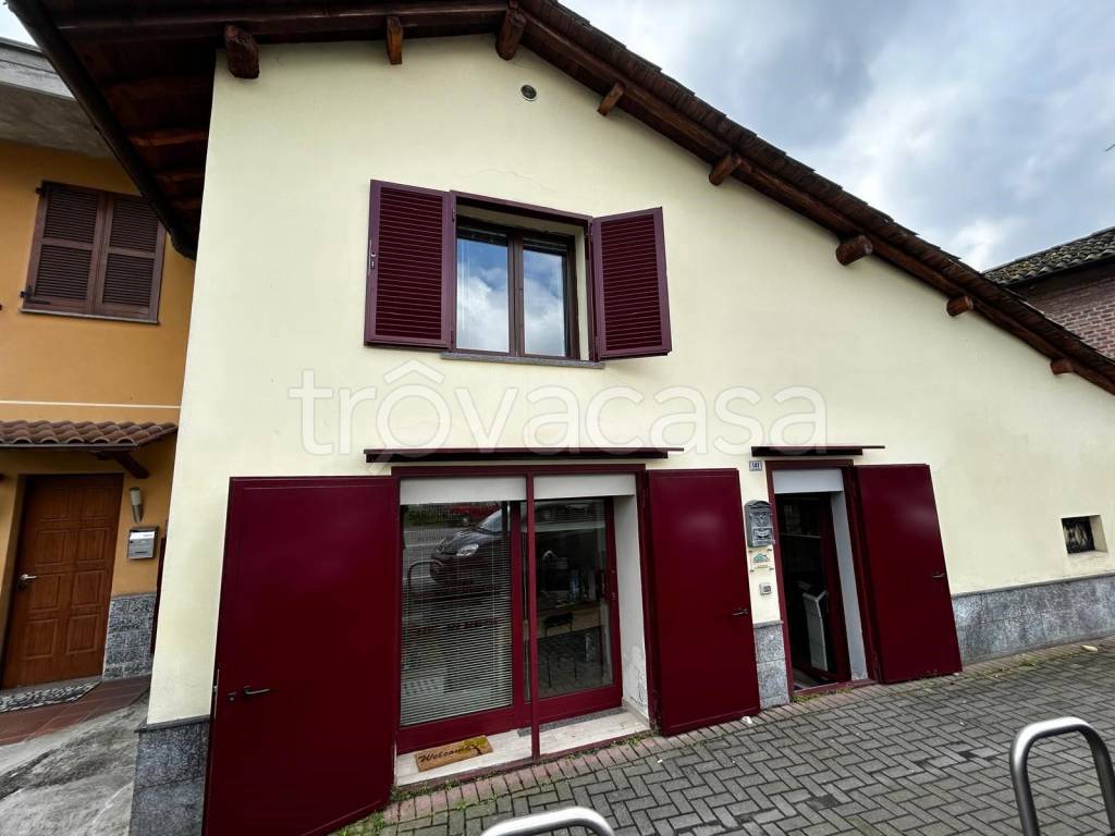 appartamento in vendita a Lodi in zona San Grato