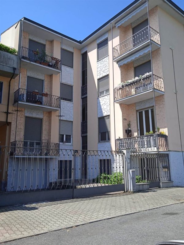 appartamento in vendita a Lodi in zona Martinetta