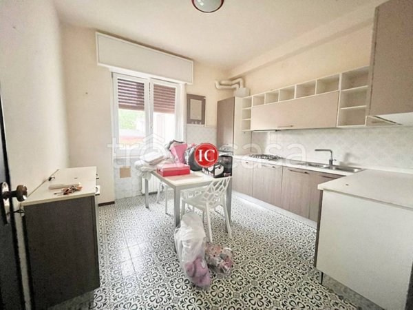 appartamento in vendita a Lodi in zona San Bernardo