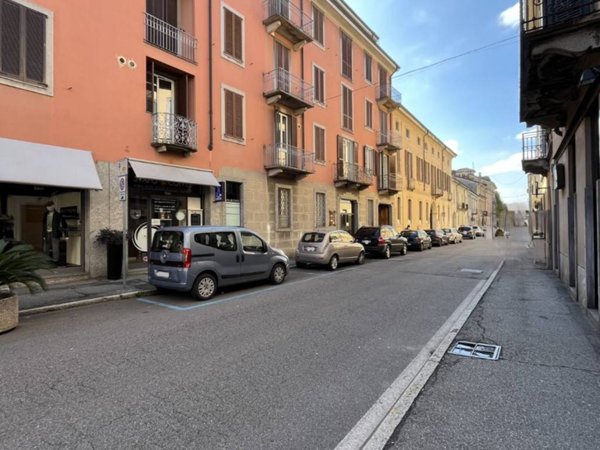 appartamento in vendita a Lodi in zona Centro Storico