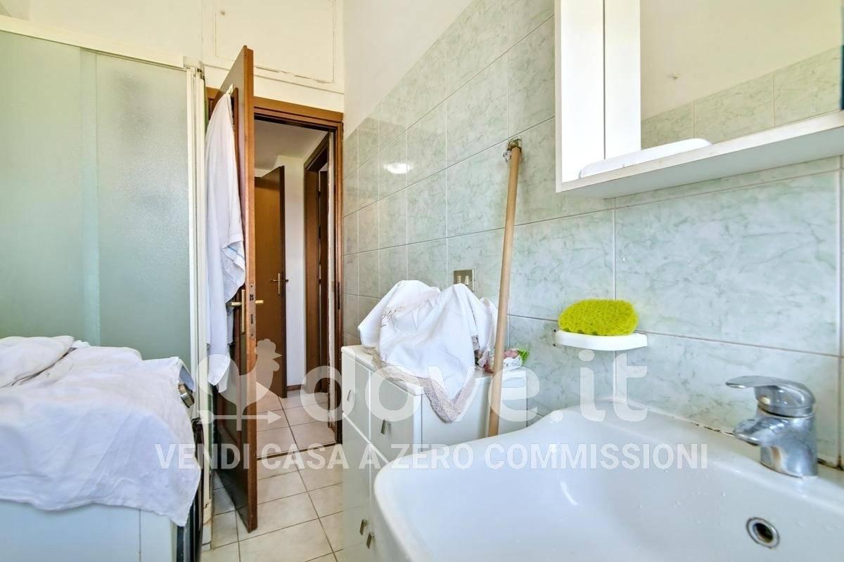 appartamento in vendita a Lodi in zona Fanfani