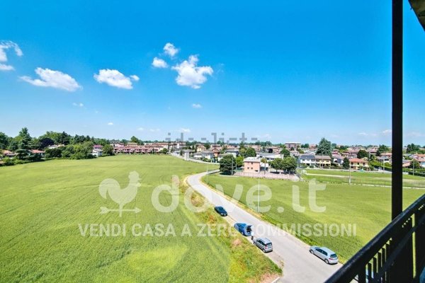 appartamento in vendita a Lodi