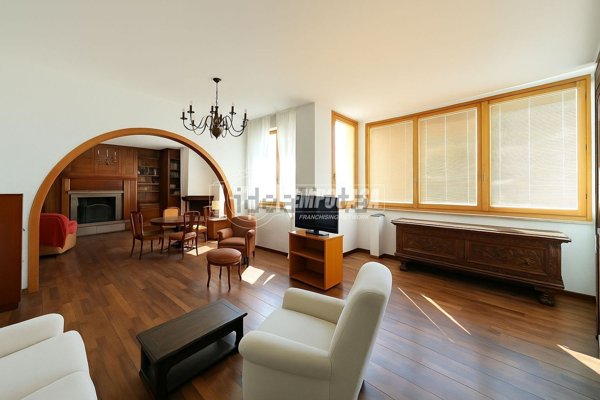 casa indipendente in vendita a Lodi in zona Fanfani