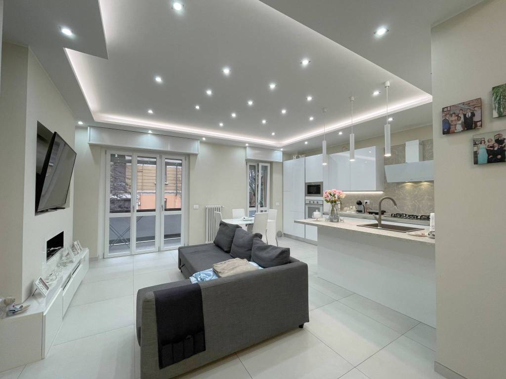 appartamento in vendita a Lodi