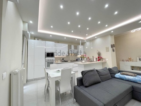 appartamento in vendita a Lodi in zona Centro Storico