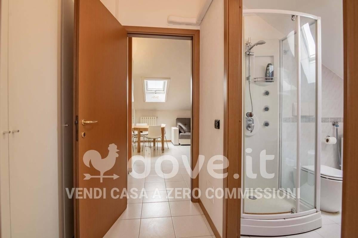 appartamento in vendita a Lodi in zona Fanfani