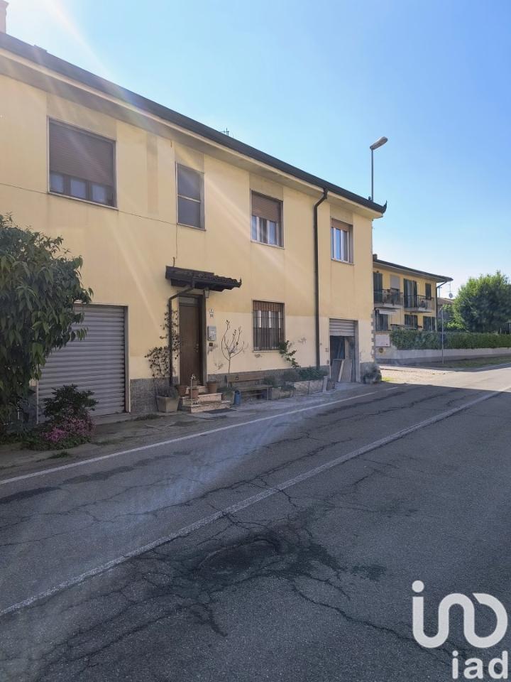 casa indipendente in vendita a Lodi in zona San Grato