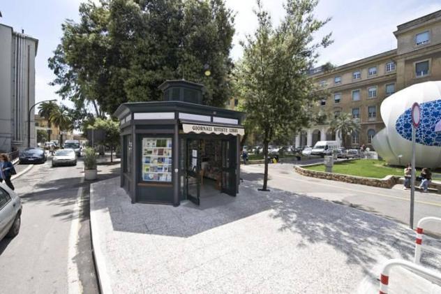 negozio in vendita a Lodi in zona Centro Storico