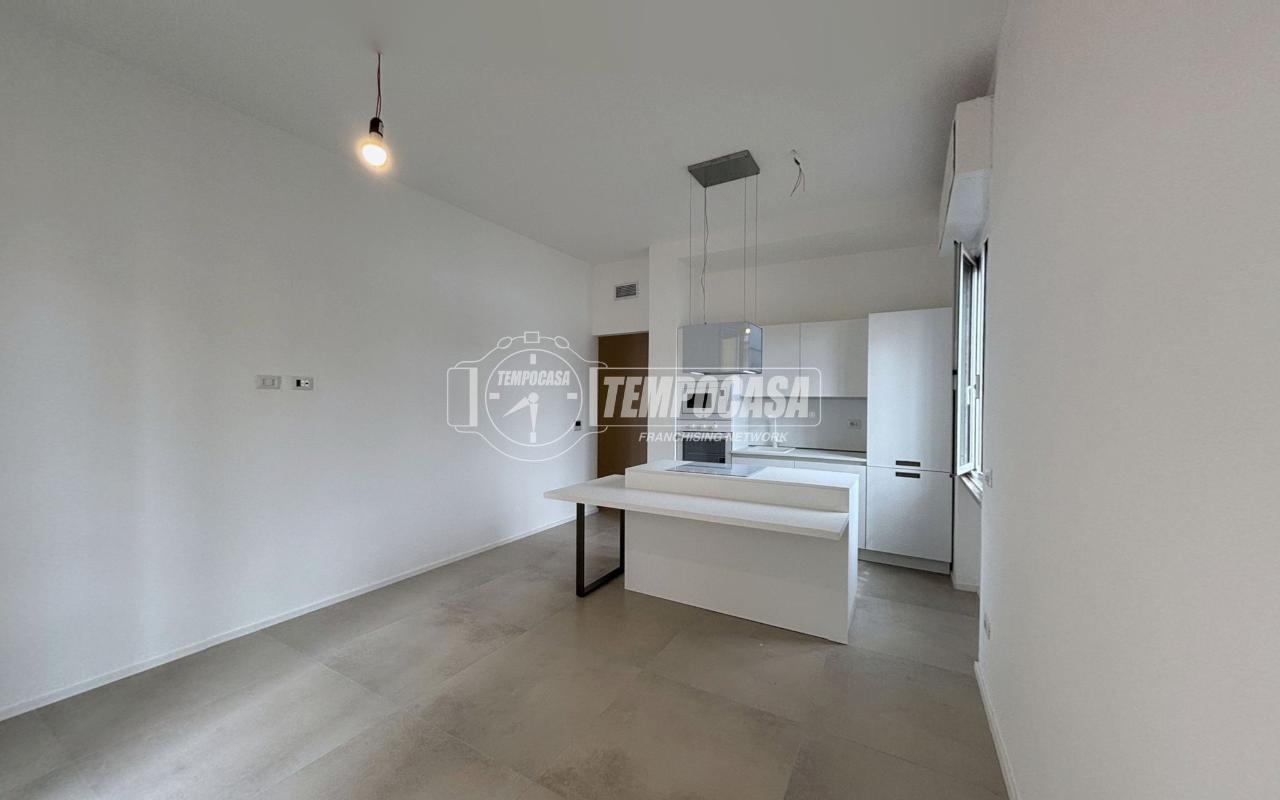 appartamento in vendita a Lodi