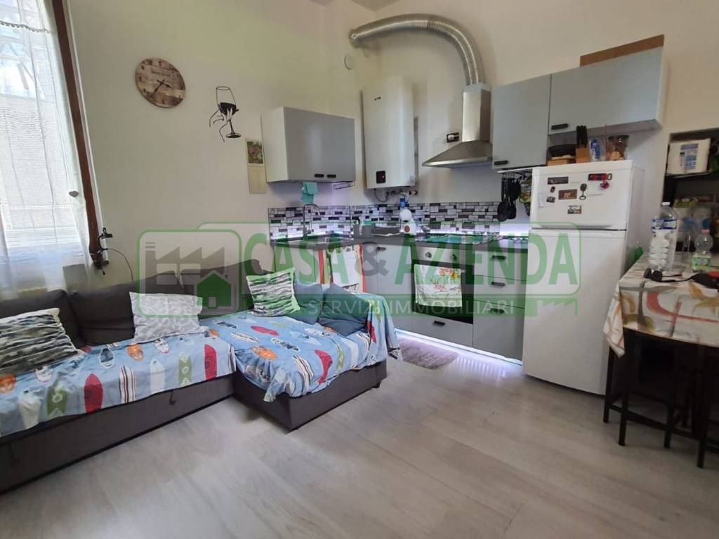 appartamento in vendita a Lodi