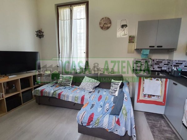 appartamento in vendita a Lodi in zona Centro Storico