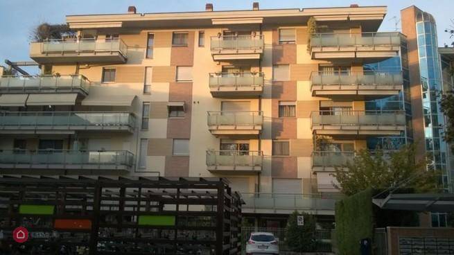 appartamento in vendita a Lodi in zona Fanfani