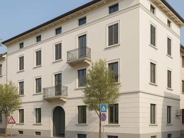 appartamento in vendita a Lodi in zona Città Bassa