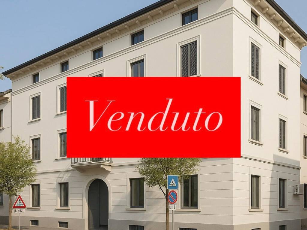 appartamento in vendita a Lodi in zona Città Bassa