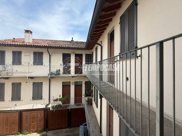 appartamento in vendita a Lodi in zona Città Bassa
