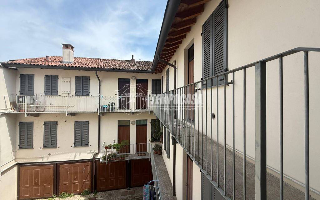 appartamento in vendita a Lodi in zona Centro Storico